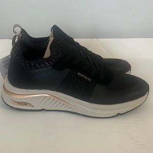 Skechers arch fit